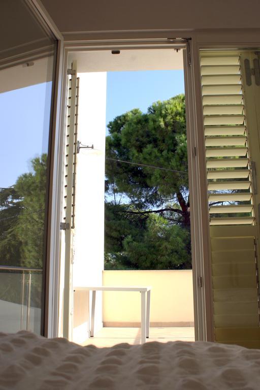 Park Apartments Izola Exterior photo
